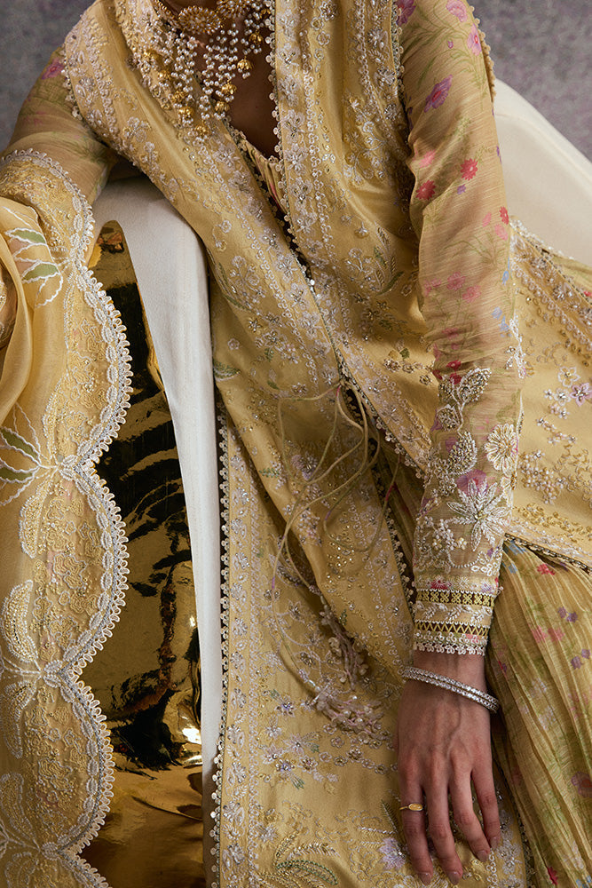 Suffuse | Silk Pret Fall’25 | URAH