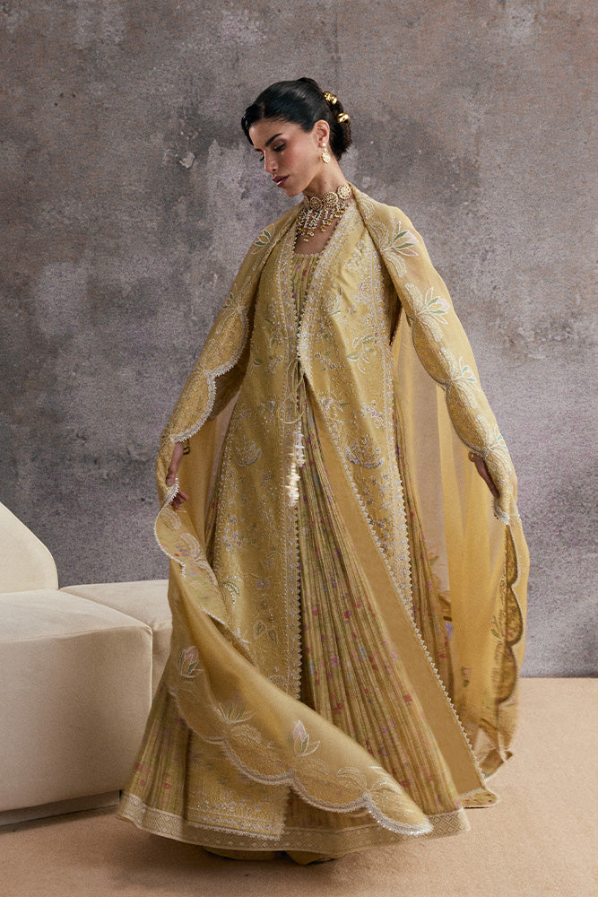 Suffuse | Silk Pret Fall’25 | URAH