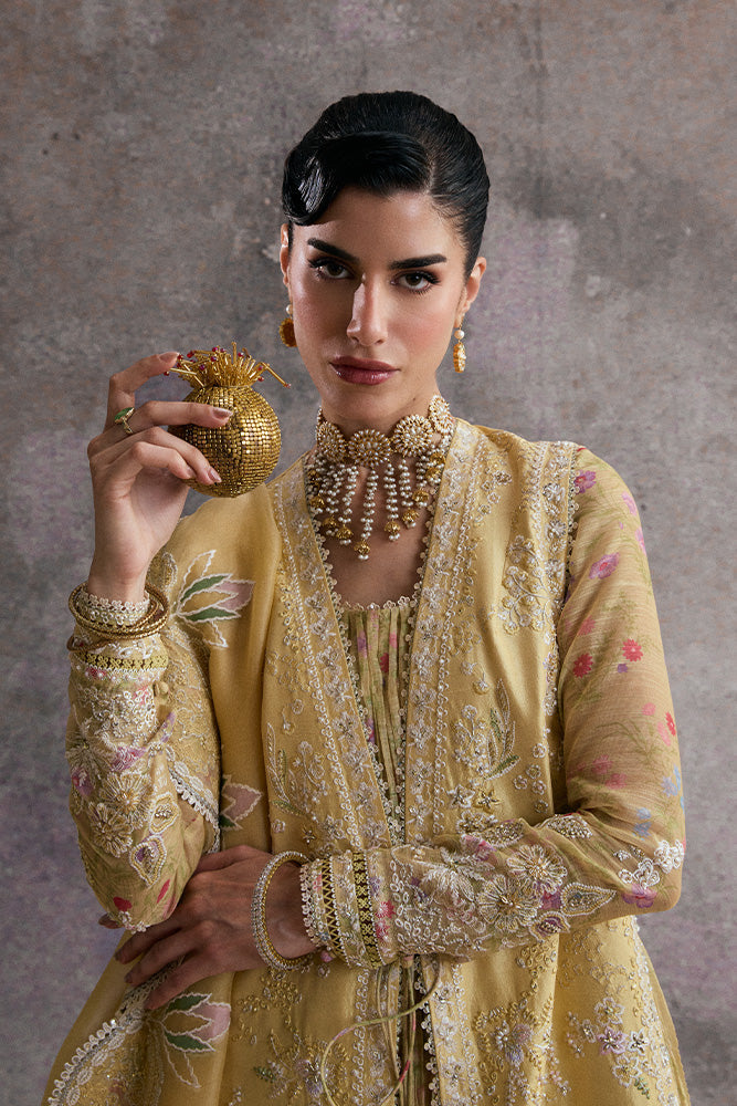 Suffuse | Silk Pret Fall’25 | URAH