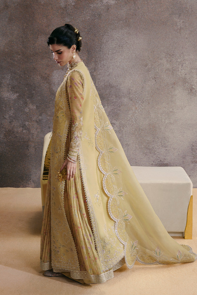 Suffuse | Silk Pret Fall’25 | URAH