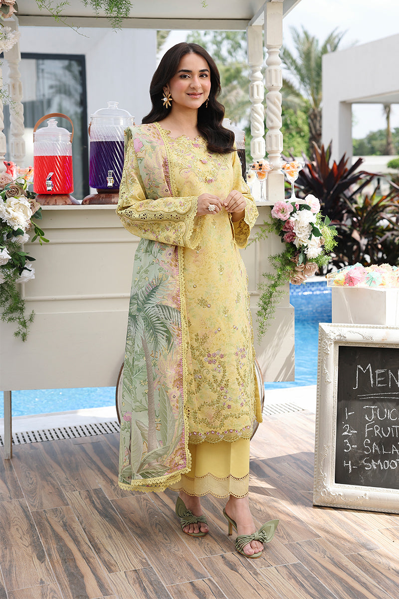 Rangrasiya | Florence Luxury Festive Edit 26 | Yumna - by Libayah - Registered Vendor of : Rangasiya - 100% Original Designer Dress