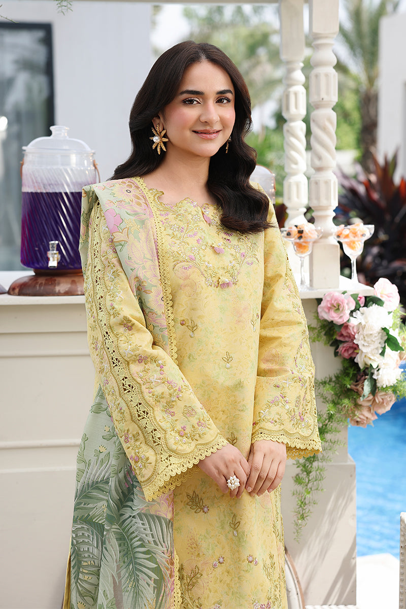 Rangrasiya | Florence Luxury Festive Edit 26 | Yumna - by Libayah - Registered Vendor of : Rangasiya - 100% Original Designer Dress
