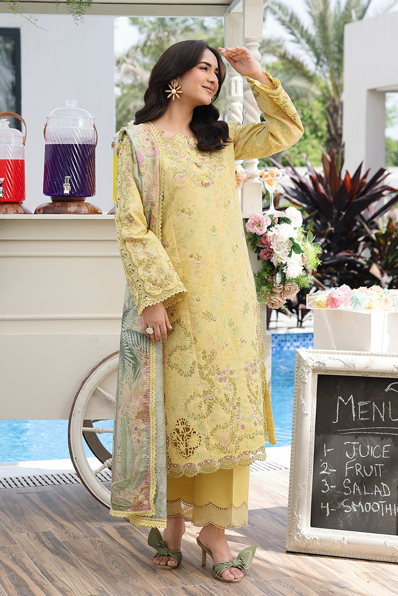 Rangrasiya | Florence Luxury Festive Edit 26 | Yumna - by Libayah - Registered Vendor of : Rangasiya - 100% Original Designer Dress