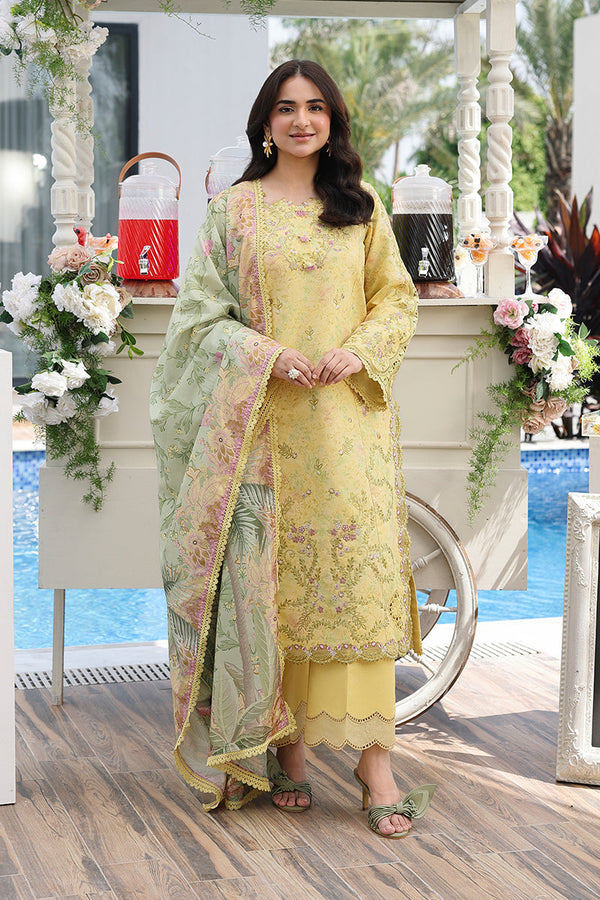 Rangrasiya | Florence Luxury Festive Edit 26 | Yumna - by Libayah - Registered Vendor of : Rangasiya - 100% Original Designer Dress