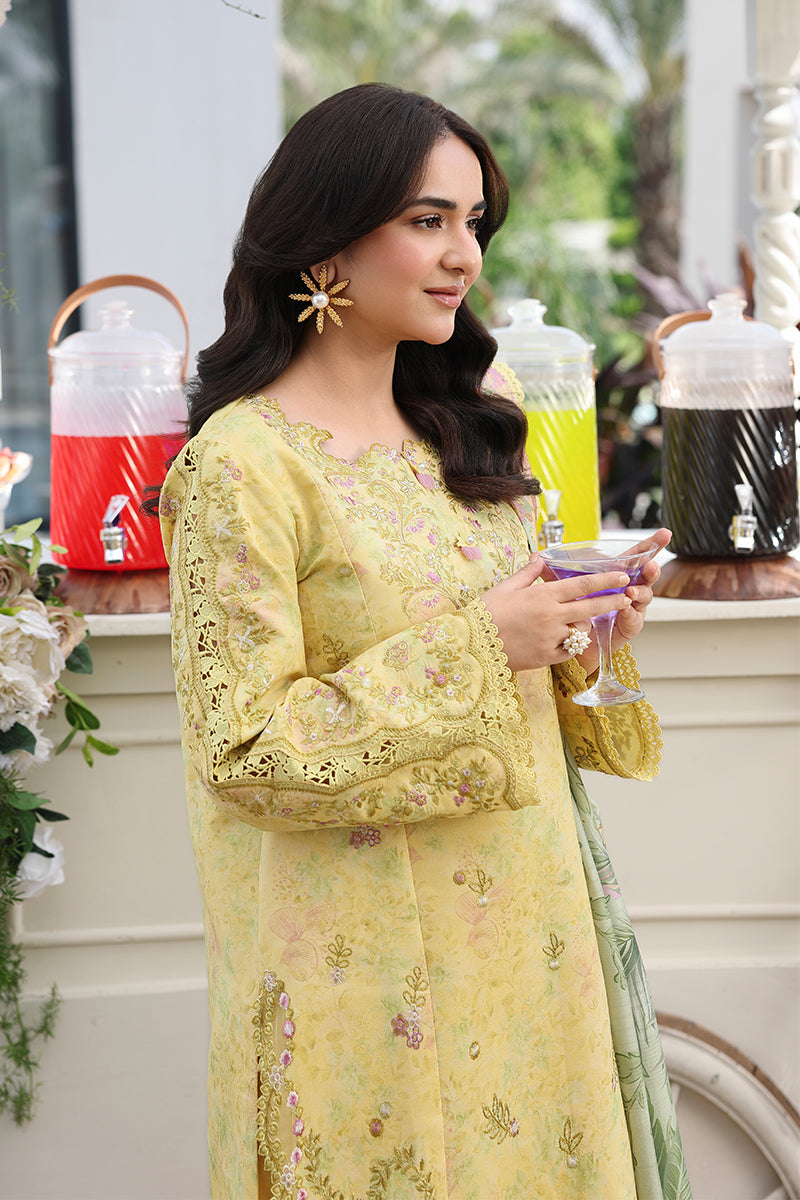 Rangrasiya | Florence Luxury Festive Edit 26 | Yumna - by Libayah - Registered Vendor of : Rangasiya - 100% Original Designer Dress