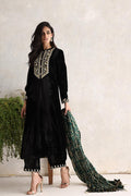 Sana Abbas | Luxury Pret | ZAAI by Sana Abbas - Designer Dress - Type: Ladies Clothes - Available at Libayah - 100% Original
