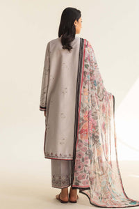 Zara Shahjahan | Coco Lawn Vol 2 | ZAIRA-9B by Zara Shahjahan - Designer Dress - Type: Ladies Clothes - Available at Libayah - 100% Original
