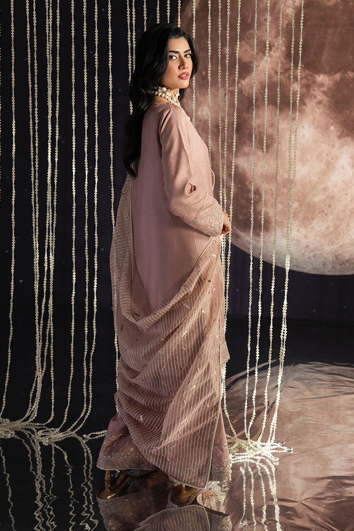 Imrozia Premium | Rosaile Luxury Pret | IP-177 Zaraan by Imrozia Premium - Designer Dress  - Type : Ladies Clothes - Available at Libayah - 100% Original 