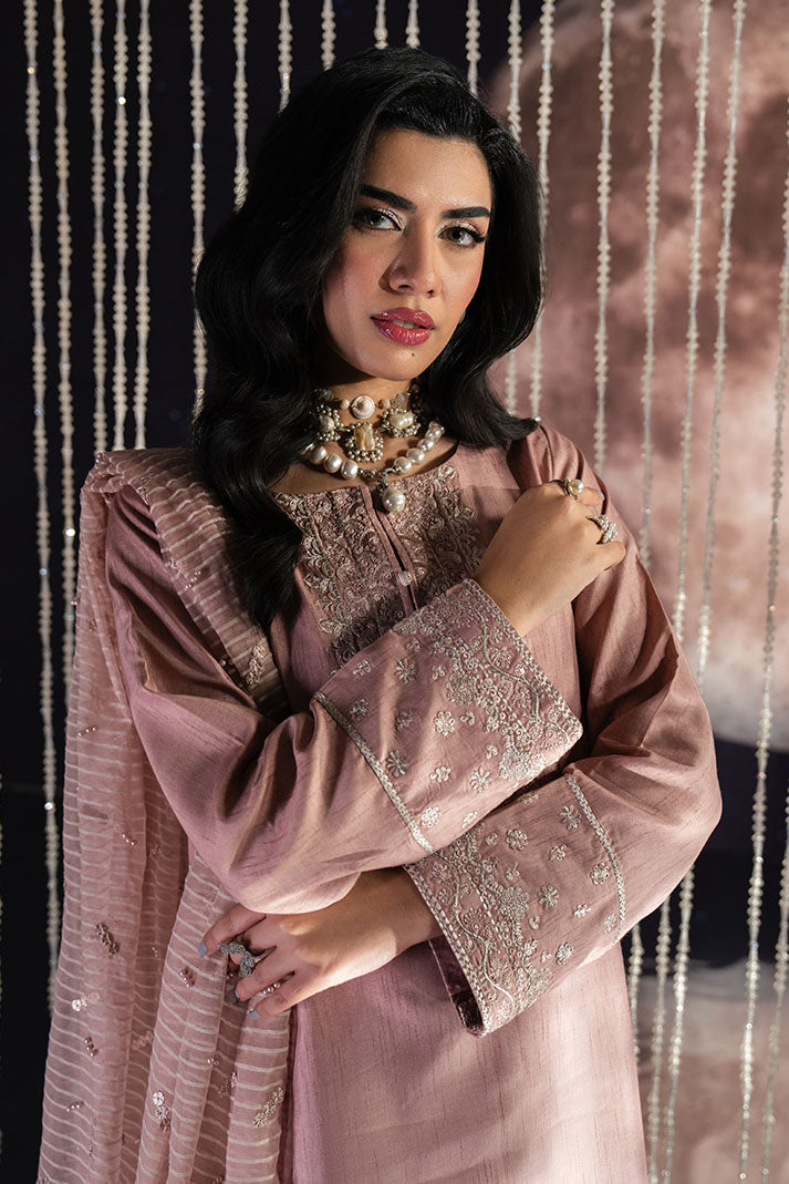 Imrozia Premium | Rosaile Luxury Pret | IP-177 Zaraan by Imrozia Premium - Designer Dress  - Type : Ladies Clothes - Available at Libayah - 100% Original 