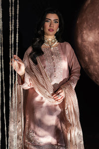Imrozia Premium | Rosaile Luxury Pret | IP-177 Zaraan by Imrozia Premium - Designer Dress  - Type : Ladies Clothes - Available at Libayah - 100% Original 