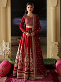 Mahnur | Pakeeza Luxury Formals | Zarmisha | PK - 02 by Mahnur - Designer Dress  - Type : Ladies Clothes - Available at Libayah - 100% Original 