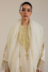 Zara Shahjahan | Festive Collection | ZC-1981 by Zara Shahjahan - Designer Dress - Type: Ladies Clothes - Available at Libayah - 100% Original