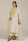 Zara Shahjahan | Festive Collection | ZC-1981 by Zara Shahjahan - Designer Dress - Type: Ladies Clothes - Available at Libayah - 100% Original