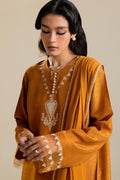 Zara Shahjahan | Festive Collection | ZC-1987 by Zara Shahjahan - Designer Dress - Type: Ladies Clothes - Available at Libayah - 100% Original