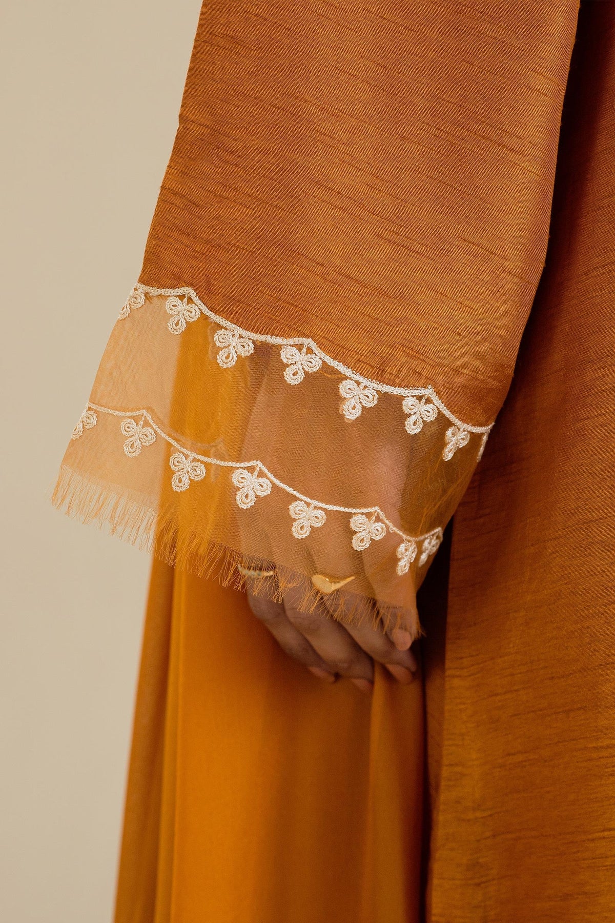 Zara Shahjahan | Festive Collection | ZC-1987 by Zara Shahjahan - Designer Dress - Type: Ladies Clothes - Available at Libayah - 100% Original