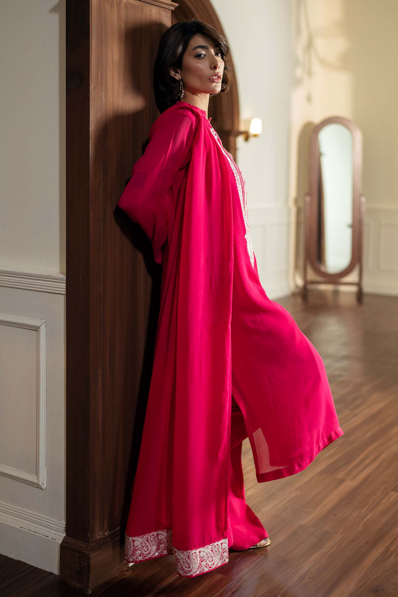 Zara Shahjahan | Festive Collection | ZC-1992 by Zara Shahjahan - Designer Dress - Type: Ladies Clothes - Available at Libayah - 100% Original