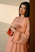 Zara Shahjahan | Festive Collection | ZC-1993 by Zara Shahjahan - Designer Dress - Type: Ladies Clothes - Available at Libayah - 100% Original