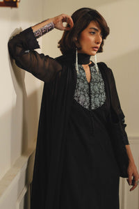 Zara Shahjahan | Festive Collection | ZC-1997 by Zara Shahjahan - Designer Dress - Type: Ladies Clothes - Available at Libayah - 100% Original