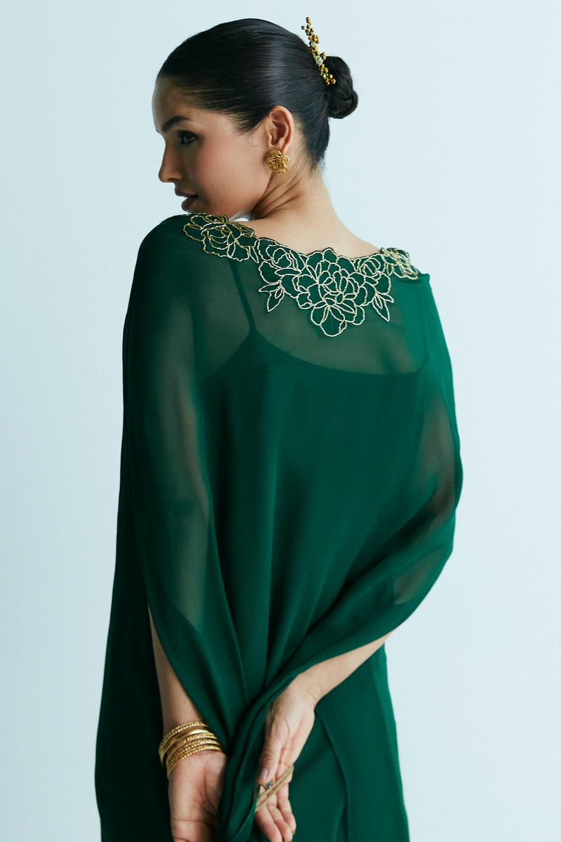 Zara Shahjahan | Festive Collection | ZC-2024 by Zara Shahjahan - Designer Dress - Type: Ladies Clothes - Available at Libayah - 100% Original