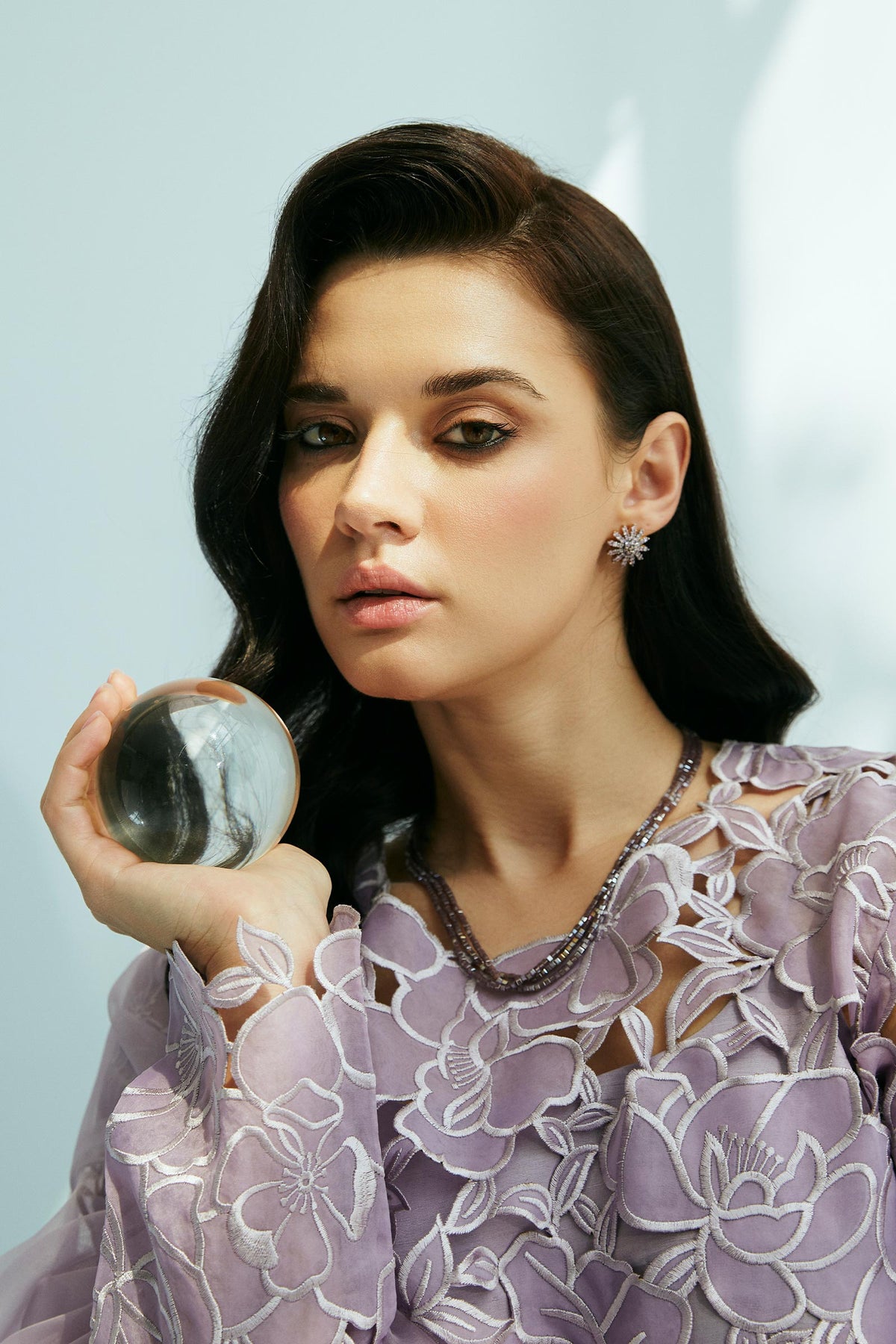 Zara Shahjahan | Festive Collection | ZC-2040 by Zara Shahjahan - Designer Dress - Type: Ladies Clothes - Available at Libayah - 100% Original