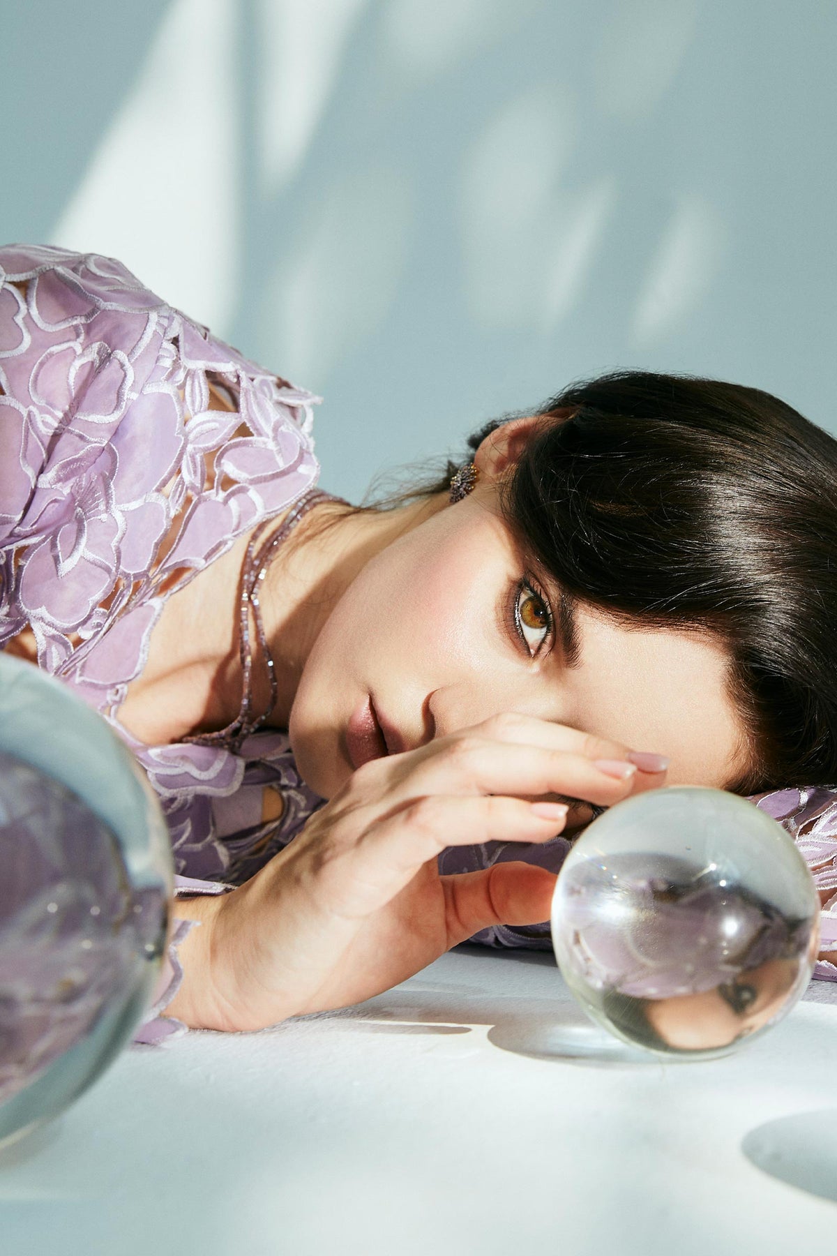 Zara Shahjahan | Festive Collection | ZC-2040 by Zara Shahjahan - Designer Dress - Type: Ladies Clothes - Available at Libayah - 100% Original