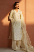 Zara Shahjahan | Festive Collection | ZC-2061 by Zara Shahjahan - Designer Dress - Type: Ladies Clothes - Available at Libayah - 100% Original