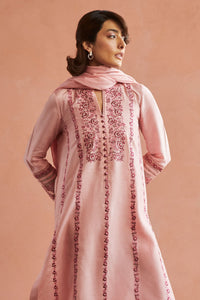 Zara Shahjahan | Festive Collection | ZC-2063 by Zara Shahjahan - Designer Dress - Type: Ladies Clothes - Available at Libayah - 100% Original