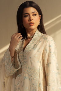 Zara Shahjahan | Fall Festive 24 | ZC-2070 by Zara Shahjahan - Designer Dress - Type: Ladies Clothes - Available at Libayah - 100% Original