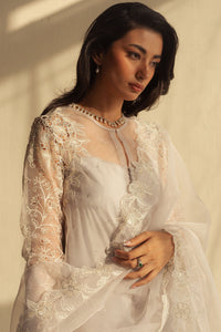 Zara Shahjahan | Fall Festive 24 | ZC-2076 by Zara Shahjahan - Designer Dress - Type: Ladies Clothes - Available at Libayah - 100% Original