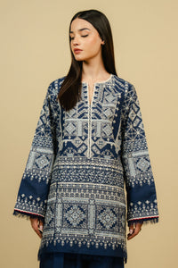 Zara Shah Jahan | Coco Pret 24 | ZC-2111 by Zara Shahjahan - Designer Dress - Type: Luxury - Available at Libayah - 100% Original