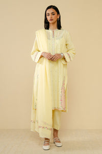 Zara Shah Jahan | Coco Pret 24 | ZC-2112 by Zara Shahjahan - Designer Dress - Type: Luxury - Available at Libayah - 100% Original