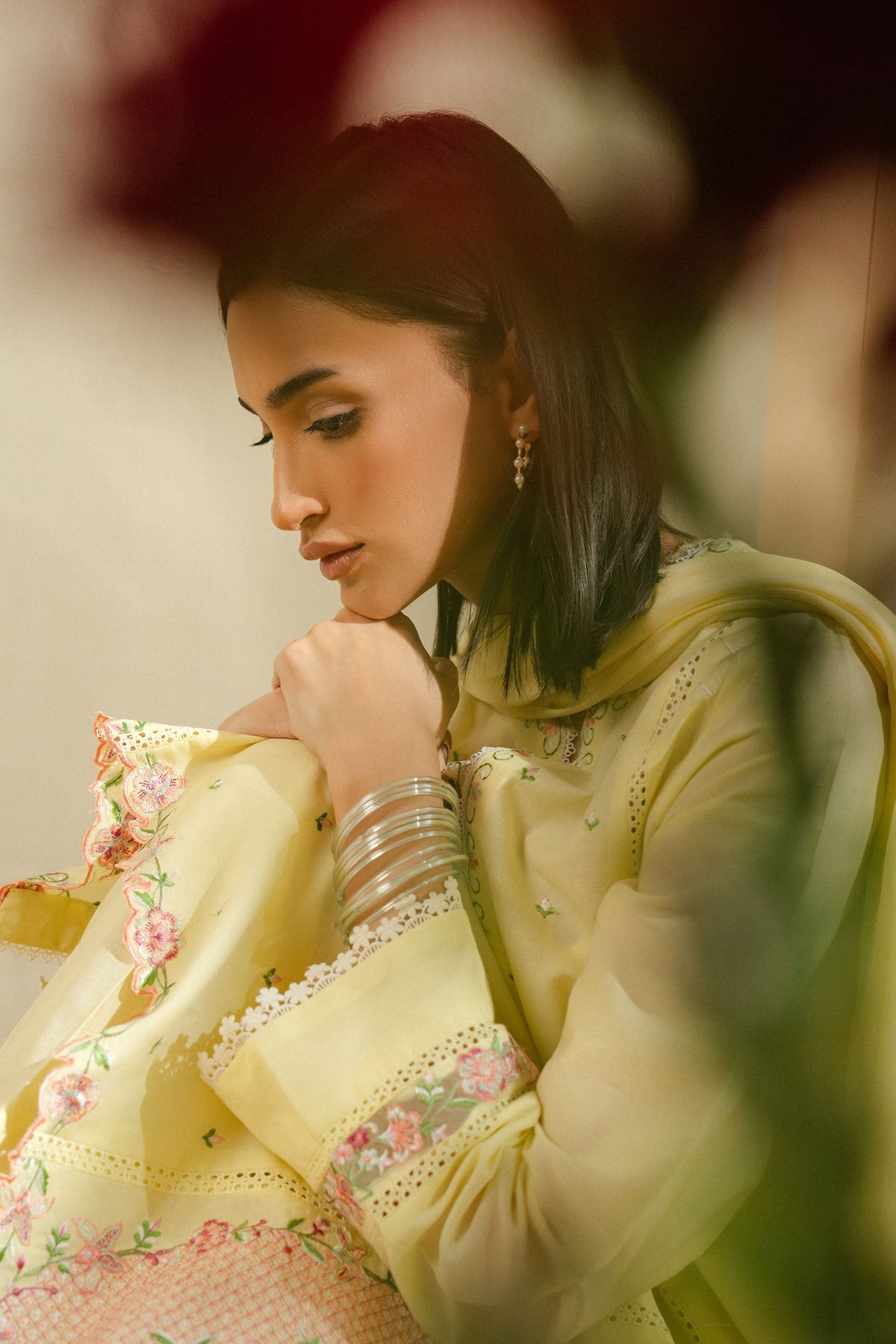 Zara Shah Jahan | Coco Pret 24 | ZC-2112 by Zara Shahjahan - Designer Dress - Type: Luxury - Available at Libayah - 100% Original