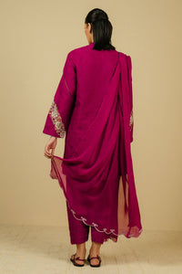 Zara Shah Jahan | Coco Pret 24 | ZC-2113 by Zara Shahjahan - Designer Dress - Type: Formal - Available at Libayah - 100% Original
