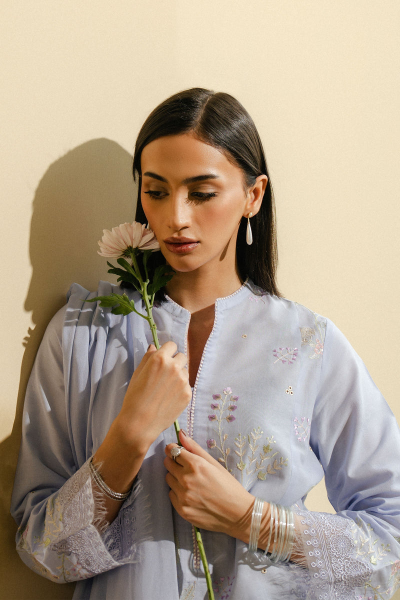 Zara Shah Jahan | Coco Pret 24 | ZC-2114 by Zara Shahjahan - Designer Dress - Type: Luxury - Available at Libayah - 100% Original