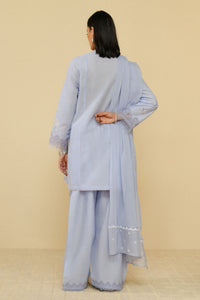 Zara Shah Jahan | Coco Pret 24 | ZC-2114 by Zara Shahjahan - Designer Dress - Type: Luxury - Available at Libayah - 100% Original