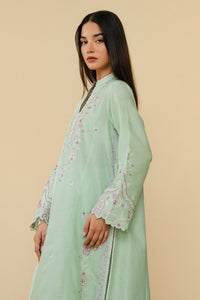 Zara Shah Jahan | Coco Pret 24 | ZC-2115 by Zara Shahjahan - Designer Dress - Type: Luxury - Available at Libayah - 100% Original