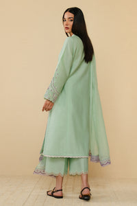 Zara Shah Jahan | Coco Pret 24 | ZC-2115 by Zara Shahjahan - Designer Dress - Type: Luxury - Available at Libayah - 100% Original