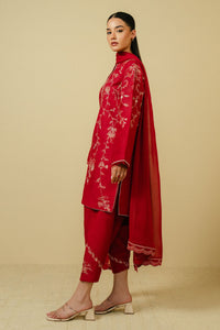 Zara Shah Jahan | Coco Pret 24 | ZC-2117 by Zara Shahjahan - Designer Dress - Type: Luxury - Available at Libayah - 100% Original