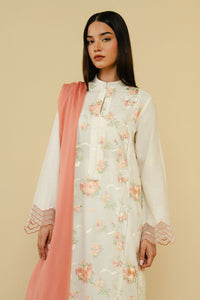 Zara Shah Jahan | Coco Pret 24 | ZC-2118 by Zara Shahjahan - Designer Dress - Type: Luxury - Available at Libayah - 100% Original
