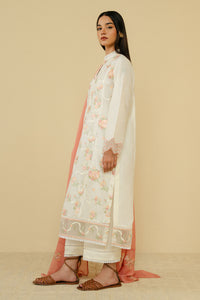 Zara Shah Jahan | Coco Pret 24 | ZC-2118 by Zara Shahjahan - Designer Dress - Type: Luxury - Available at Libayah - 100% Original