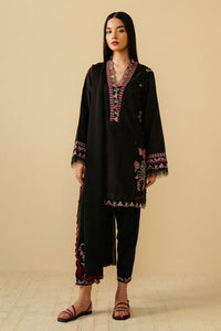 Zara Shah Jahan | Coco Pret 24 | ZC-2119 by Zara Shahjahan - Designer Dress - Type: Luxury - Available at Libayah - 100% Original