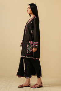 Zara Shah Jahan | Coco Pret 24 | ZC-2119 by Zara Shahjahan - Designer Dress - Type: Luxury - Available at Libayah - 100% Original