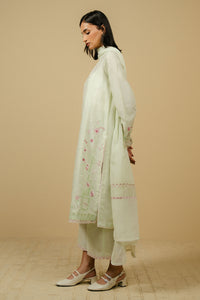Zara Shah Jahan | Coco Pret 24 | ZC-2120 by Zara Shahjahan - Designer Dress - Type: Luxury - Available at Libayah - 100% Original