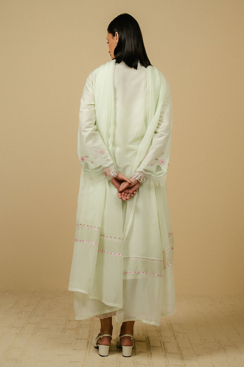 Zara Shah Jahan | Coco Pret 24 | ZC-2120 by Zara Shahjahan - Designer Dress - Type: Luxury - Available at Libayah - 100% Original