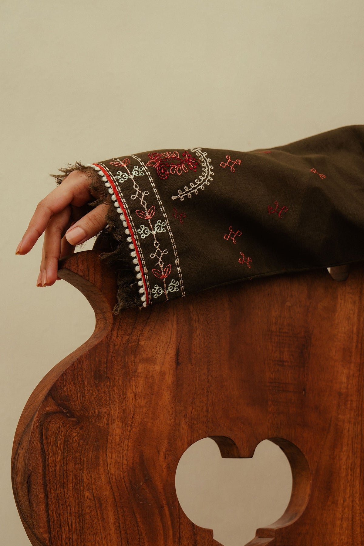 Zara Shahjahan | Pret Wear | ZC-2132 by Zara Shahjahan - Designer Dress - Type: Ladies Clothes - Available at Libayah - 100% Original