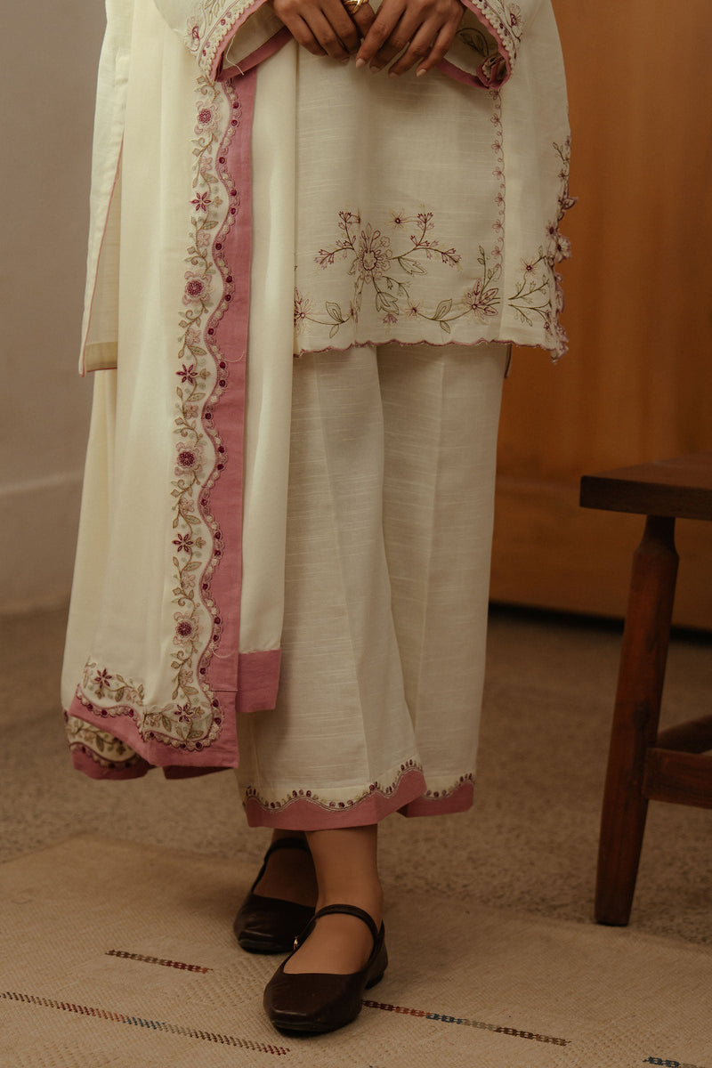 Zara Shahjahan | Pret Wear | ZC-2133 by Zara Shahjahan - Designer Dress - Type: Ladies Clothes - Available at Libayah - 100% Original