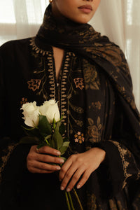 Zara Shahjahan | Pret Wear | ZC-2137 by Zara Shahjahan - Designer Dress - Type: Ladies Clothes - Available at Libayah - 100% Original