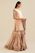 Zara Shahjahan | Wedding Formals 2024 | ZC-3086 by Zara Shahjahan - Designer Dress - Type: Ladies Clothes - Available at Libayah - 100% Original