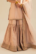 Zara Shahjahan | Wedding Formals 2024 | ZC-3086 by Zara Shahjahan - Designer Dress - Type: Ladies Clothes - Available at Libayah - 100% Original