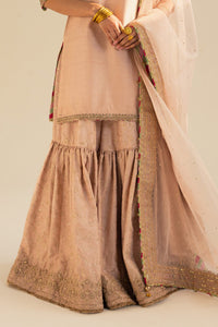 Zara Shahjahan | Wedding Formals 2024 | ZC-3086 by Zara Shahjahan - Designer Dress - Type: Ladies Clothes - Available at Libayah - 100% Original